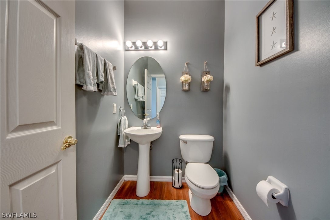 12858 Timber Ridge Drive Fort Myers, FL 33913 - Photo 21 of 29 Gallery Image 21