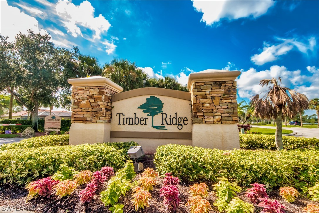 12858 Timber Ridge Drive Fort Myers, FL 33913 - Photo 29 of 29 Gallery Image 29