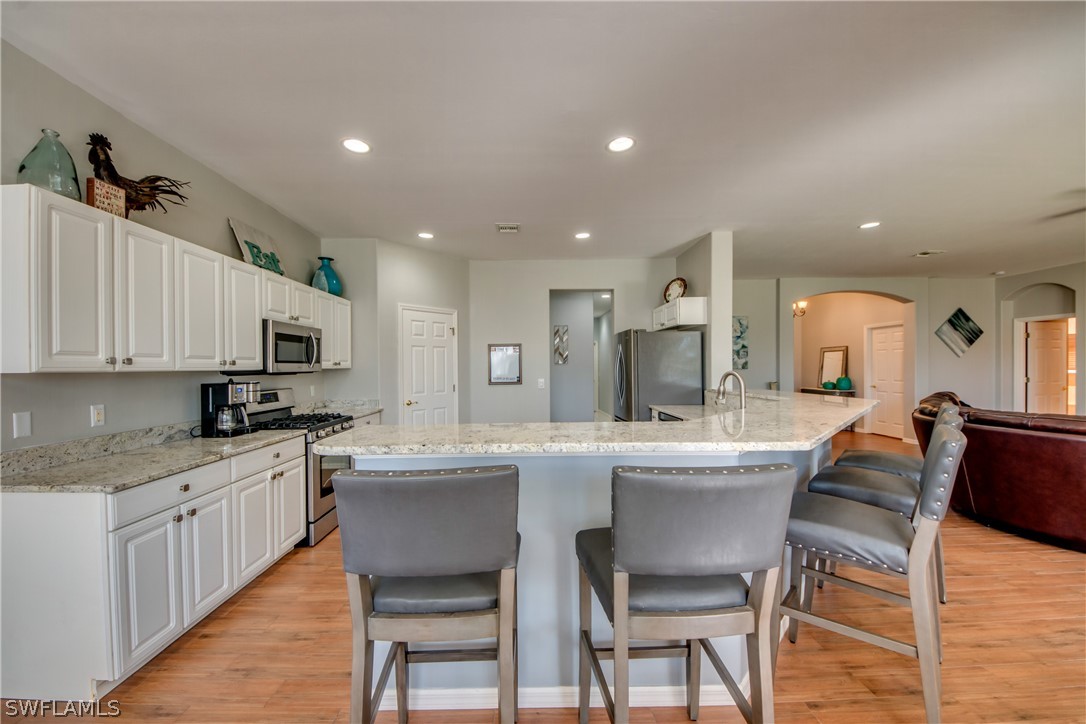 12858 Timber Ridge Drive Fort Myers, FL 33913 - Photo 5 of 29 Gallery Image 5