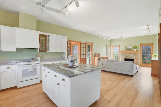 $1,349,000 | 4408 East Spangle Creek Road, Valleyford, WA 99036