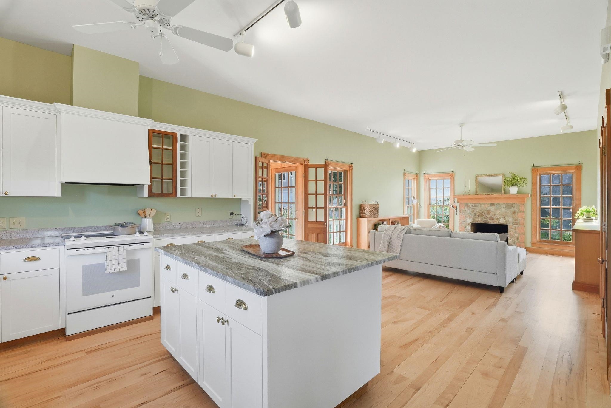 4408 East Spangle Creek Road Valleyford, WA 99036 - Photo 13 of 47