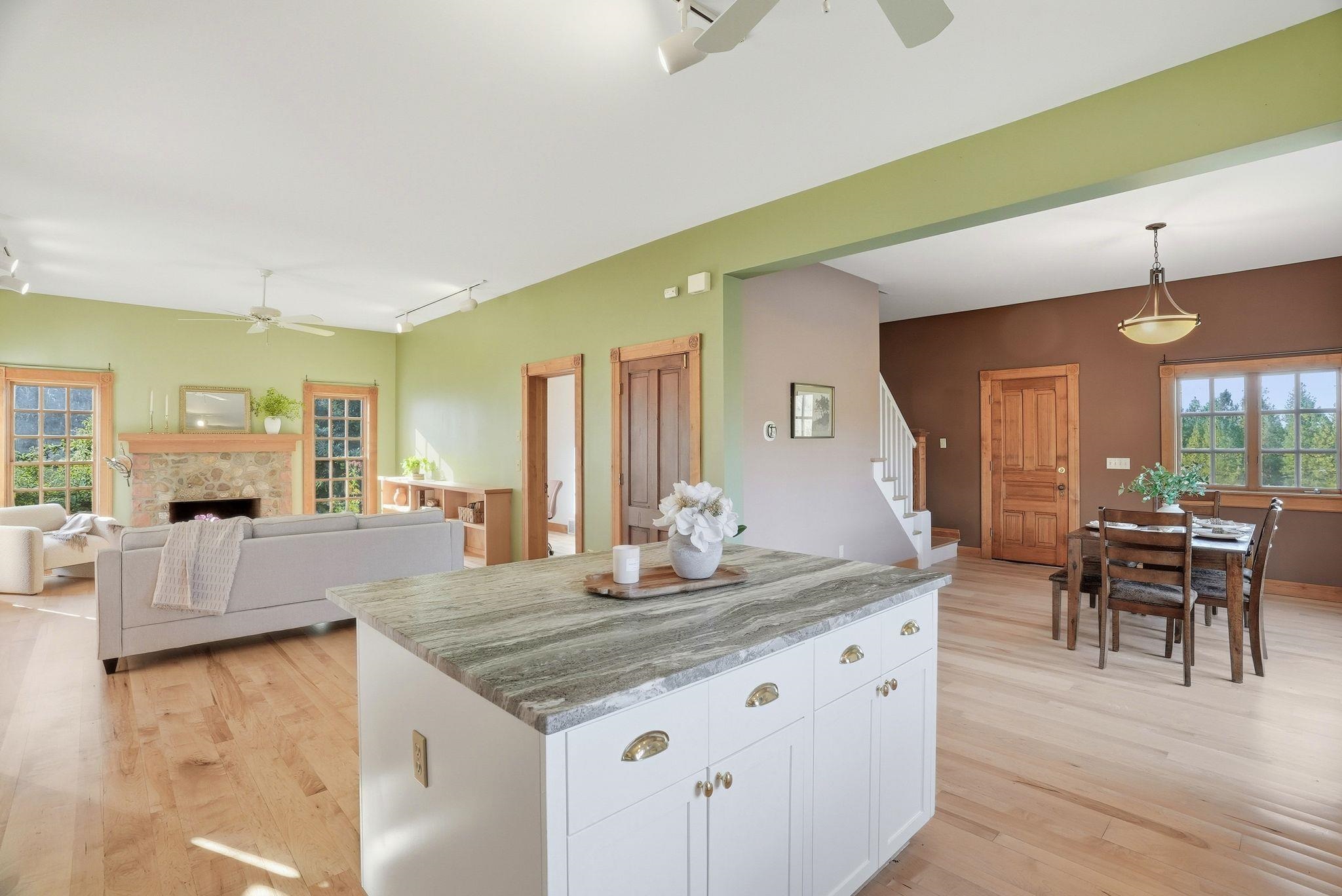 4408 East Spangle Creek Road Valleyford, WA 99036 - Photo 15 of 47