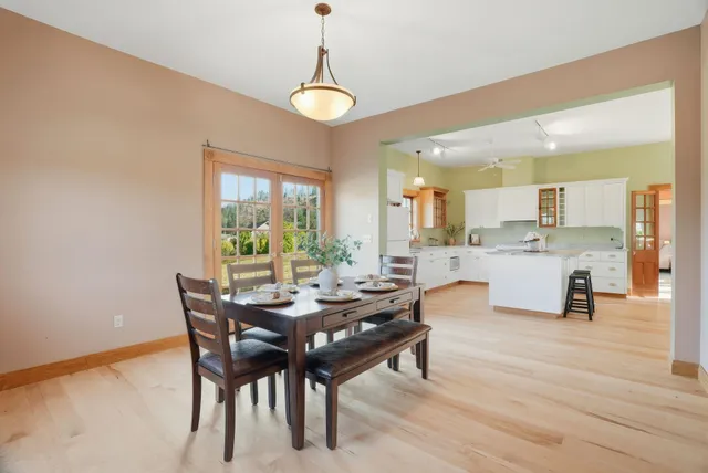 $1,349,000 | 4408 East Spangle Creek Road, Valleyford, WA 99036