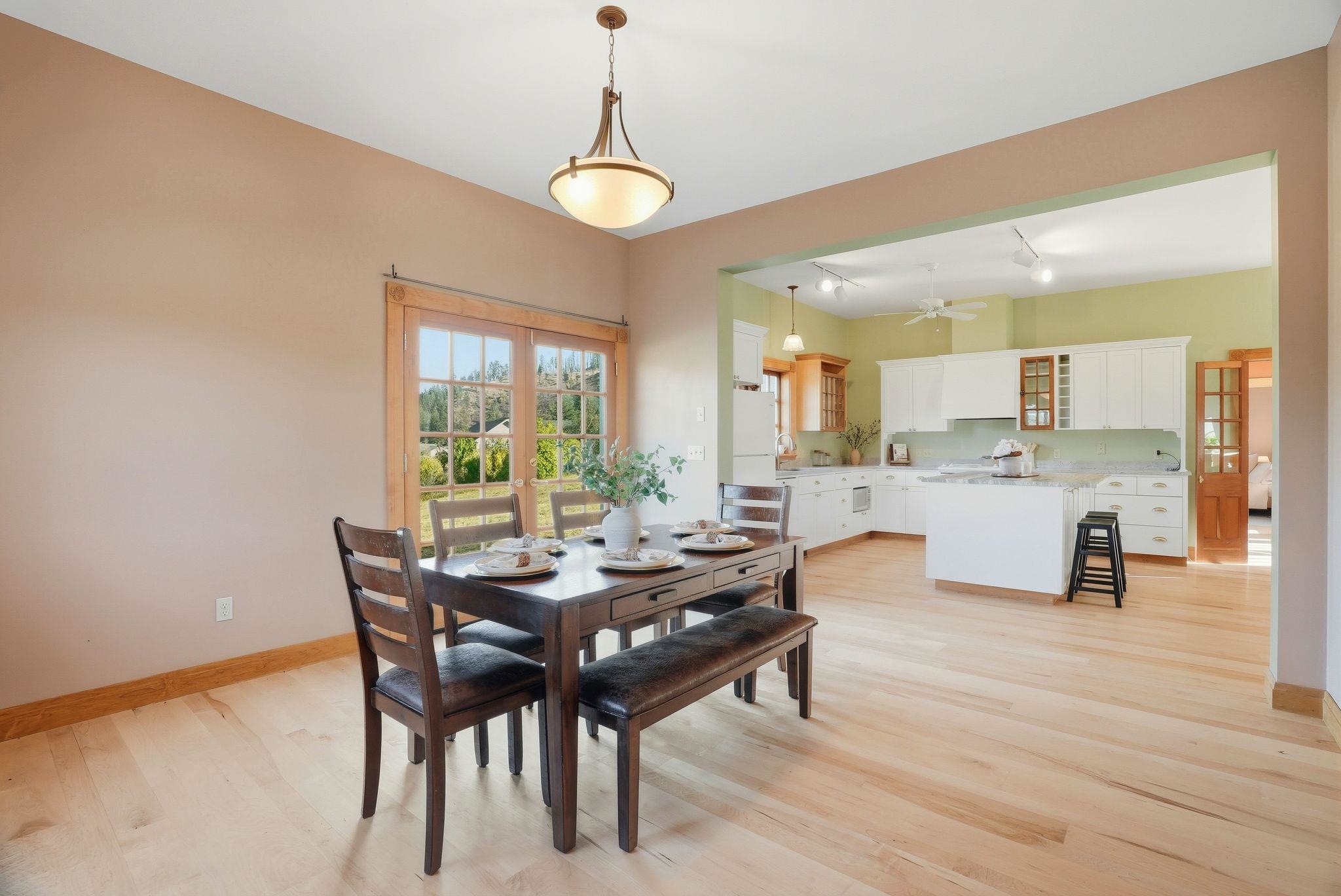 4408 East Spangle Creek Road Valleyford, WA 99036 - Photo 18 of 47