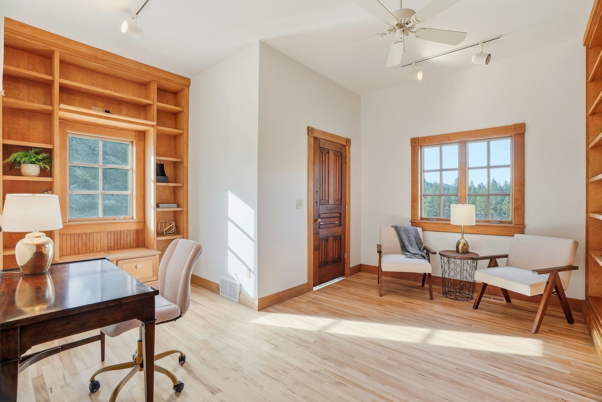 4408 East Spangle Creek Road Valleyford, WA 99036 - Photo 19 of 47