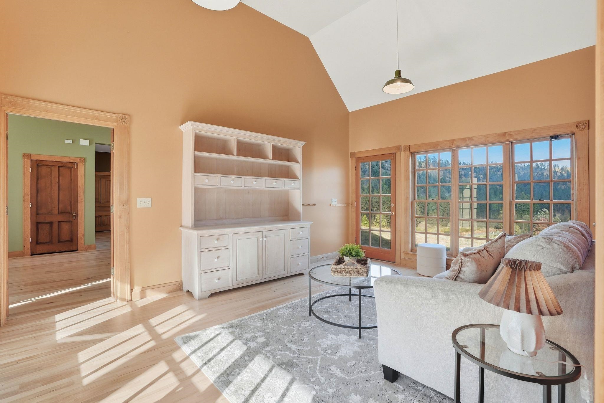 4408 East Spangle Creek Road Valleyford, WA 99036 - Photo 22 of 47