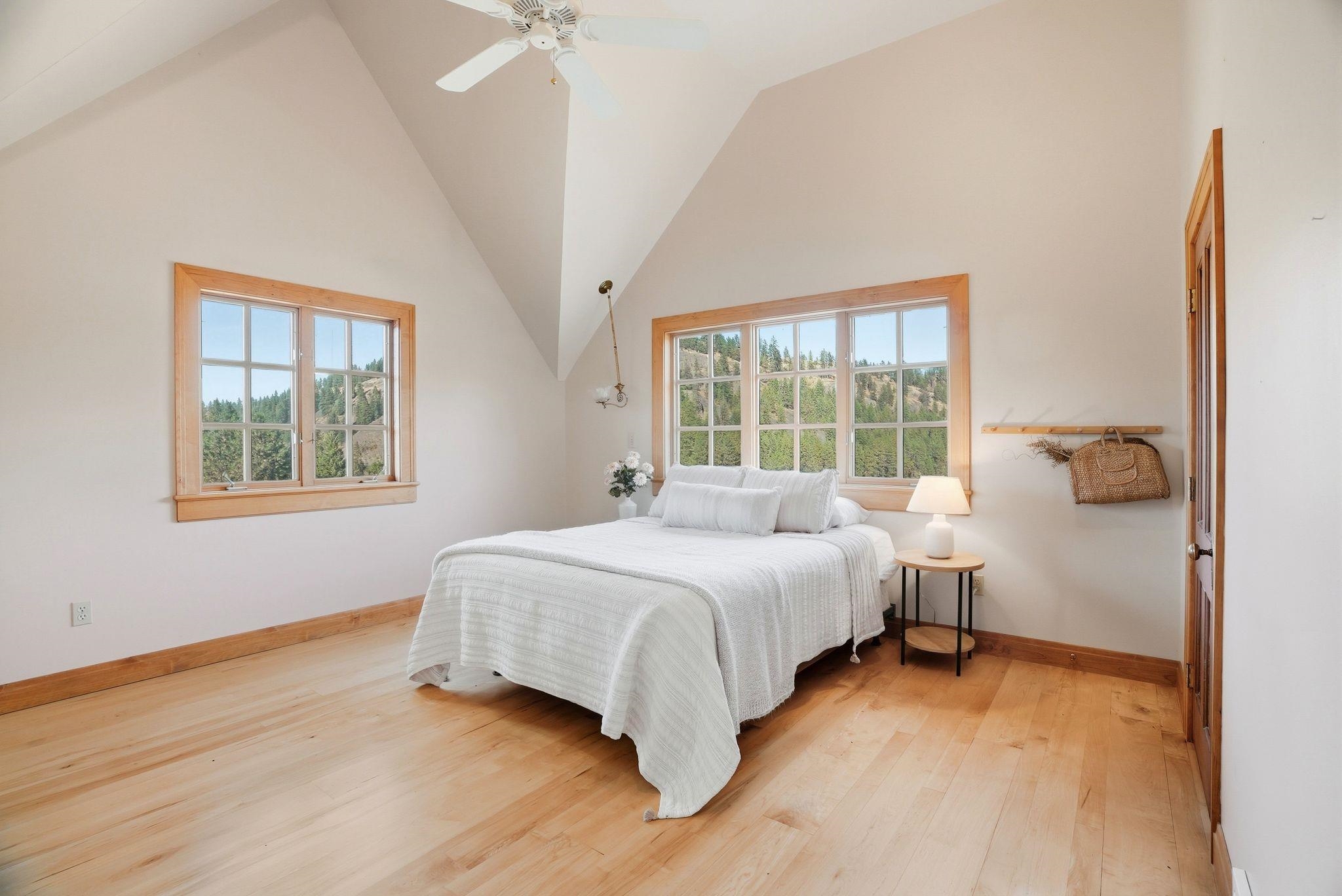 4408 East Spangle Creek Road Valleyford, WA 99036 - Photo 26 of 47