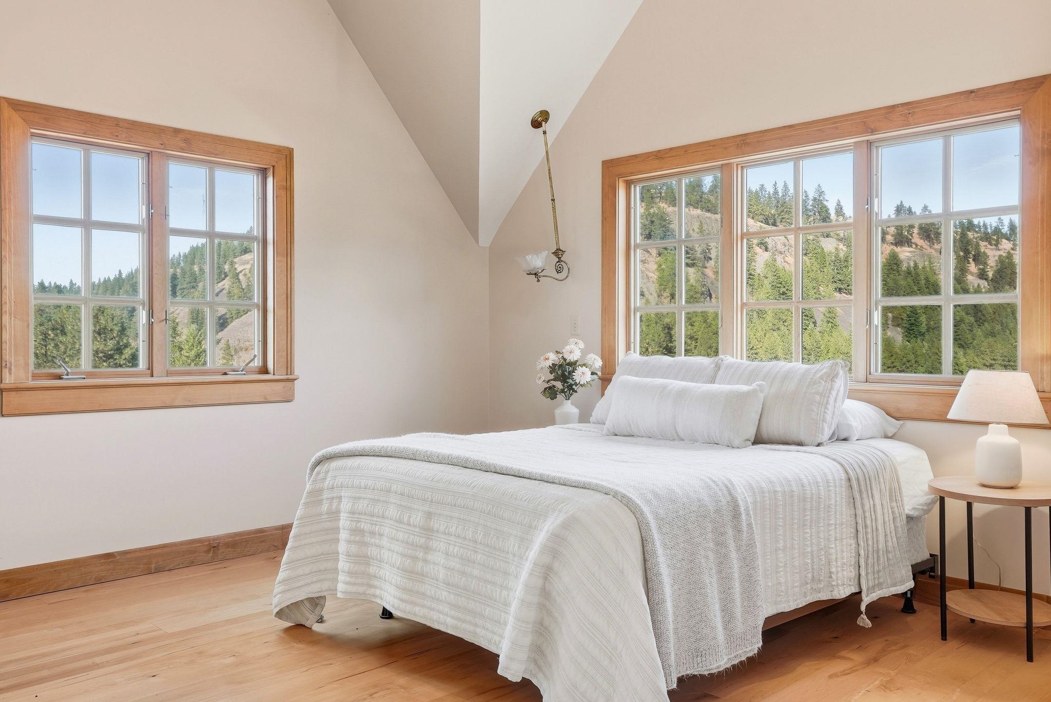 4408 East Spangle Creek Road Valleyford, WA 99036 - Photo 27 of 47