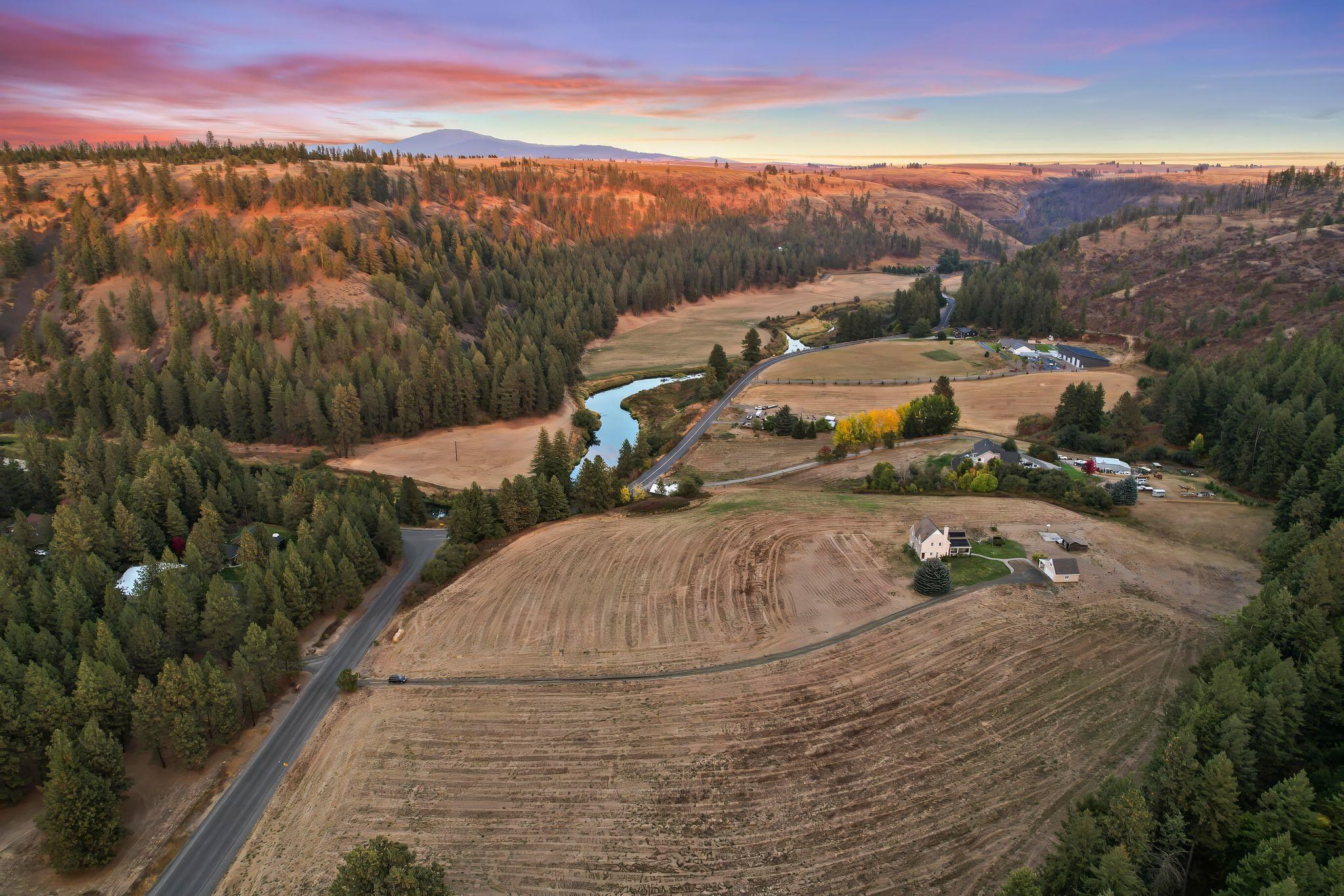 4408 East Spangle Creek Road Valleyford, WA 99036 - Photo 47 of 47