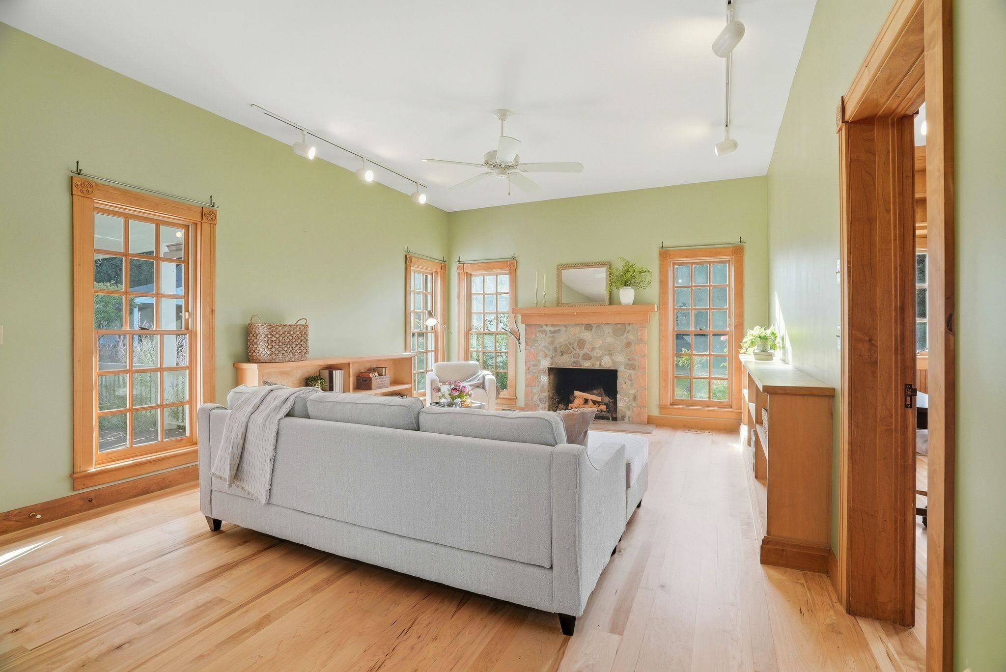 4408 East Spangle Creek Road Valleyford, WA 99036 - Photo 7 of 47