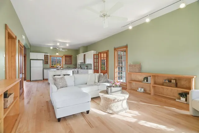 $1,349,000 | 4408 East Spangle Creek Road, Valleyford, WA 99036