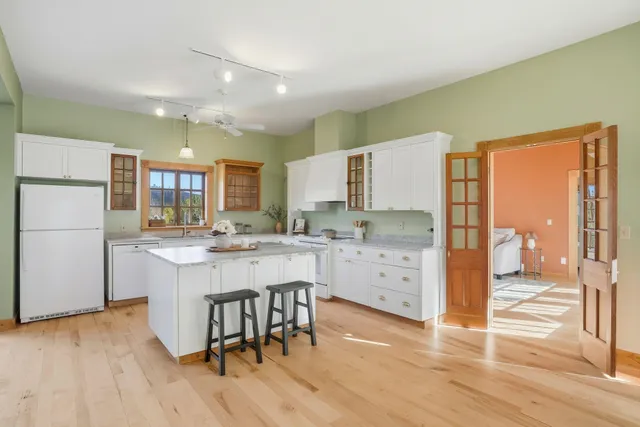 $1,349,000 | 4408 East Spangle Creek Road, Valleyford, WA 99036