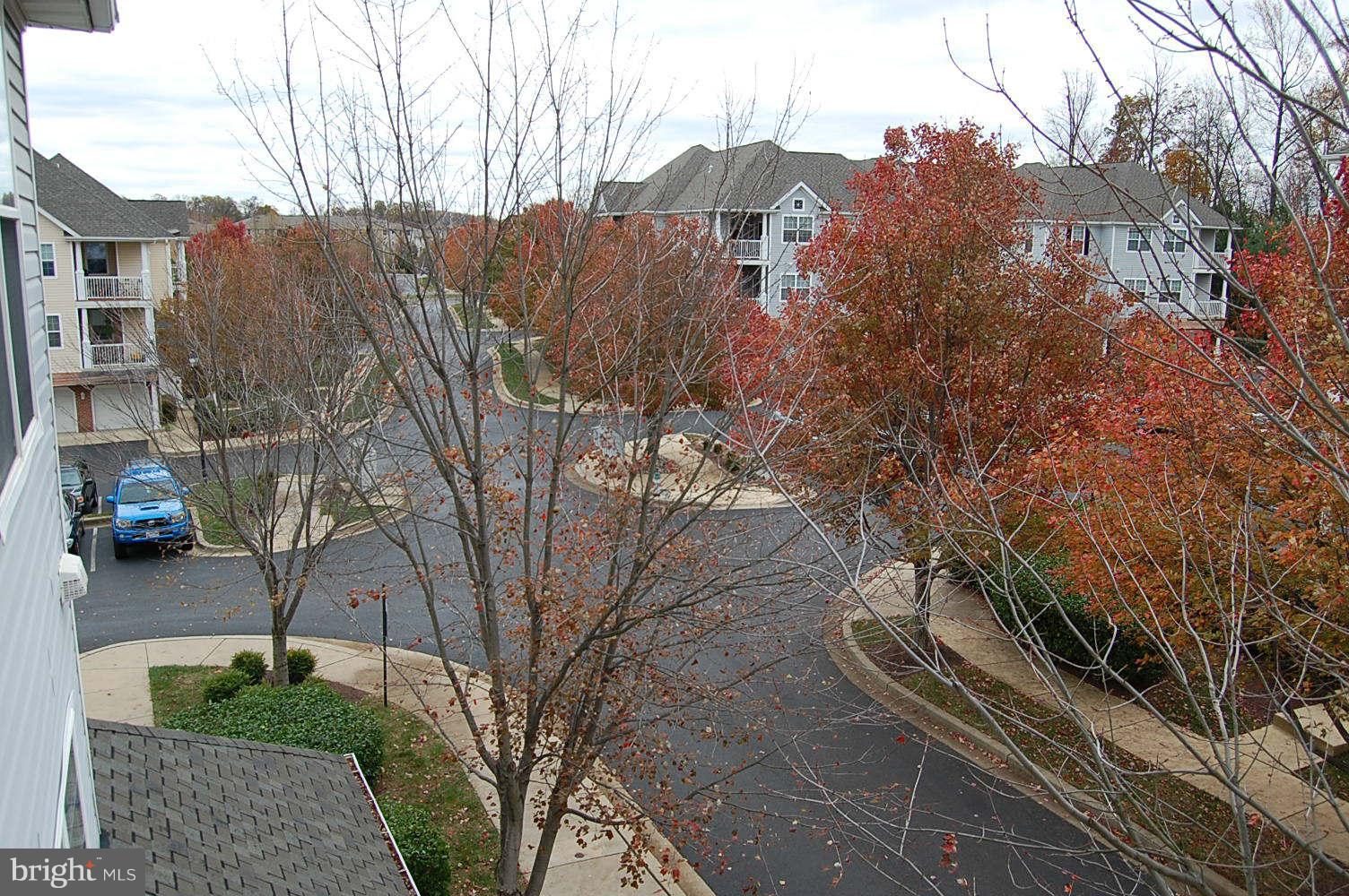 12709 Found Stone Road, Unit 6302 Germantown, MD 20876 - Photo 19 of 20 View from balcony