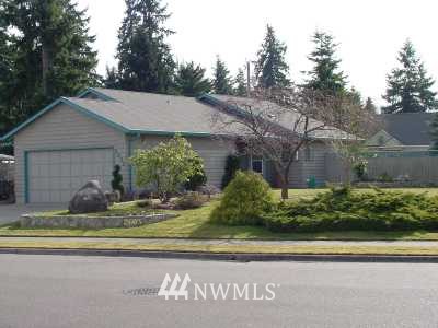 2603 Northeast 23rd Street Renton, WA 98056 - Photo 1 of 1