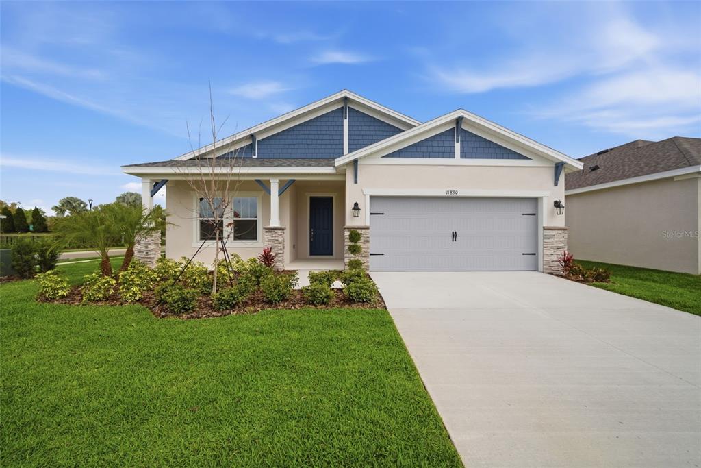 11830 Richmond Trail Parrish, FL 34219 - Photo 1 of 45