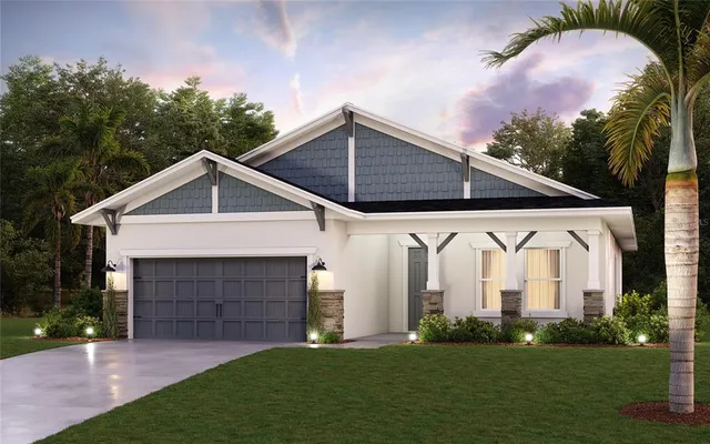$531,650 | 11830 Richmond Trail, Parrish, FL 34219