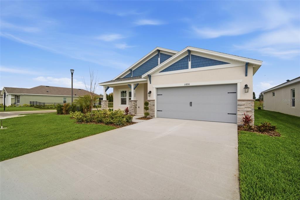 11830 Richmond Trail Parrish, FL 34219 - Photo 22 of 45