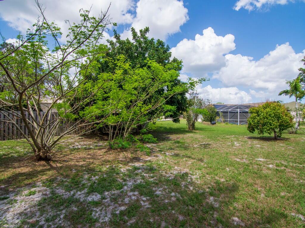 1511 Southeast Portillo Road Port St. Lucie, FL 34952 - Photo 31 of 45 Image20