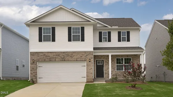 $442,840 | 1844 Fighting Bull Drive, Wake Forest, NC 27587