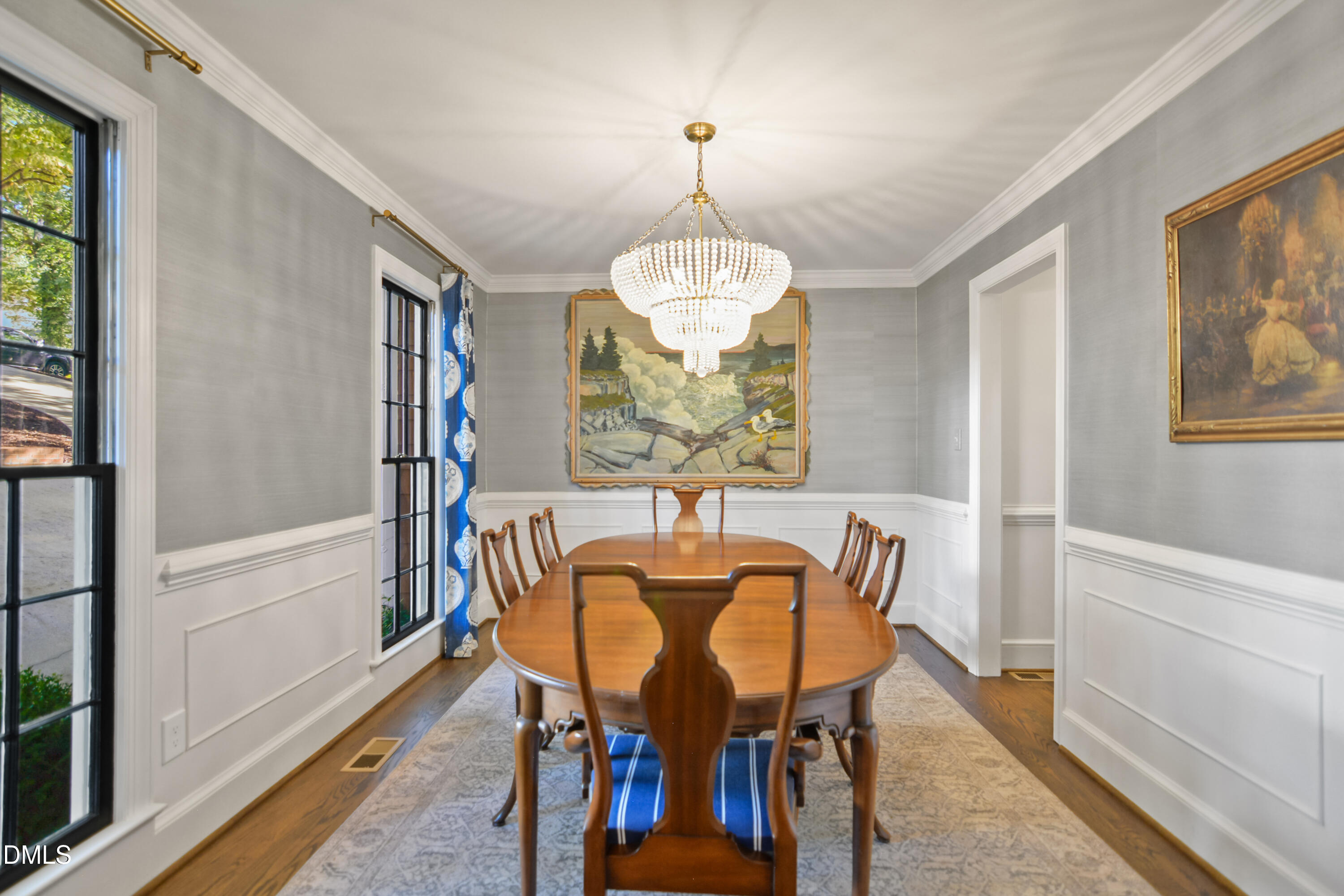 3309 Marblehead Lane Raleigh, NC 27612 - Photo 5 of 48 05