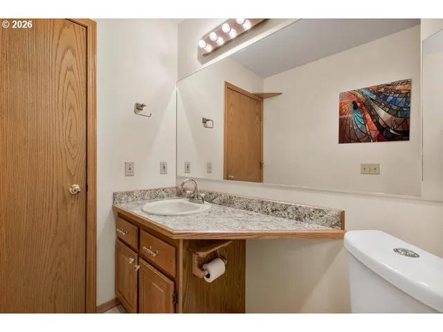 a view of an ocean from a balcony