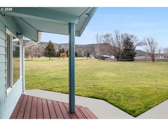 a view of a house with a swimming pool