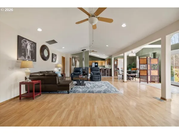 $784,000 | 7208 Northeast Ochoco Highway, Prineville, OR 97754