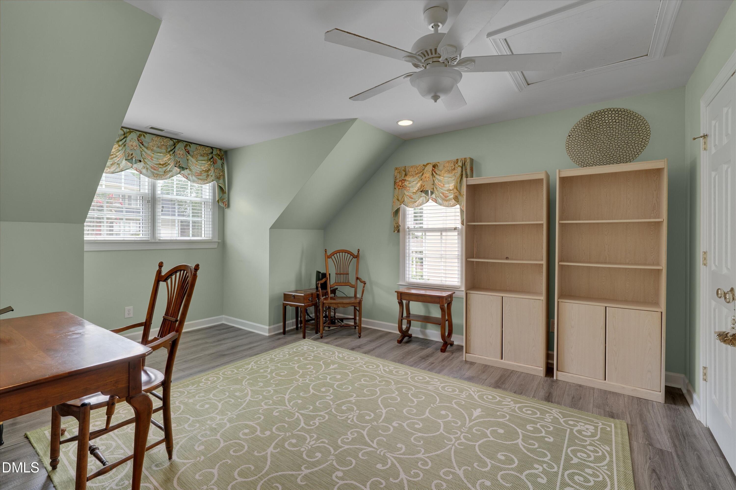 1429 Sandusky Lane Raleigh, NC 27614 - Photo 23 of 34 Office
