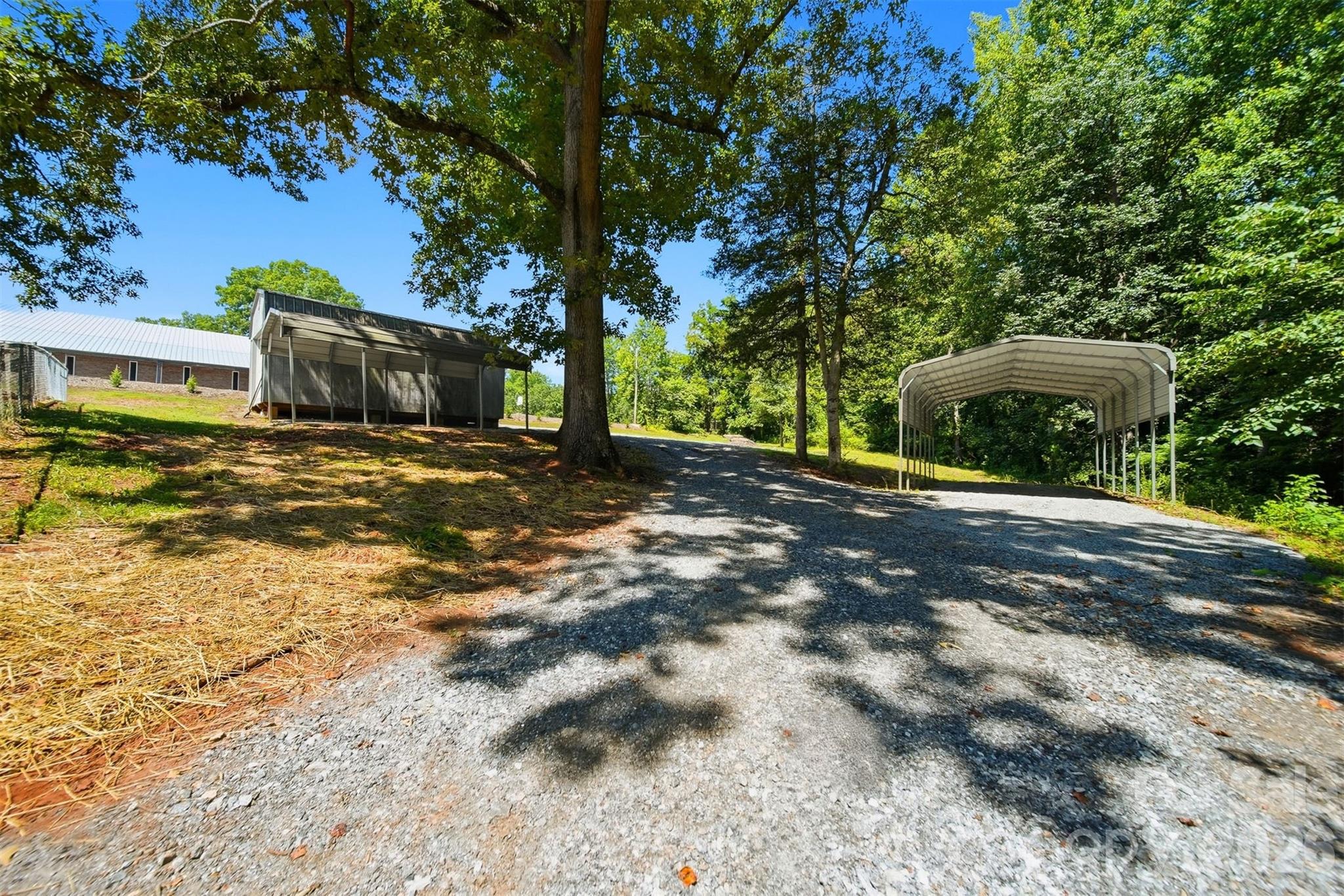 4421 Calico Road Lenoir, NC 28645 - Photo 40 of 48