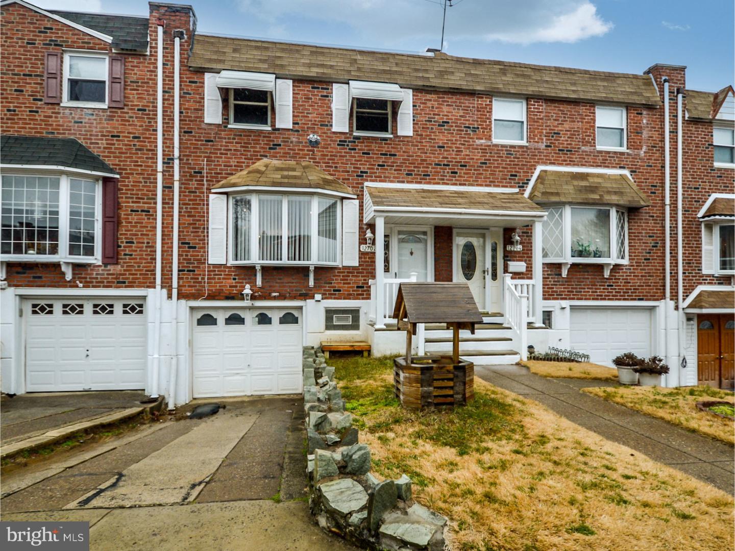 12702 Elnora Road Philadelphia, PA 19154 - Photo 1 of 25