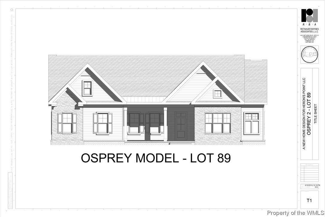 3341 Chickahominy Road Toano, VA 23168 - Photo 2 of 8 Gallery Image 2