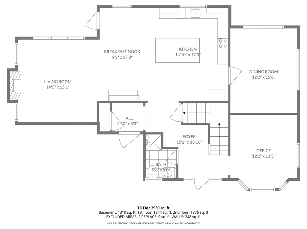 16 Walsh Road Bedford, MA 01730 - Photo 41 of 42