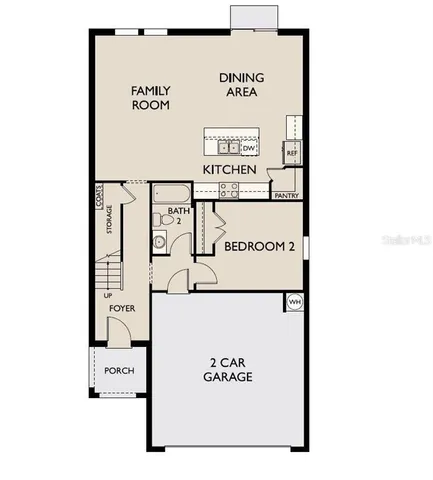 $499,000 | 2121 Treasure Hill Street, Clermont, FL 34715