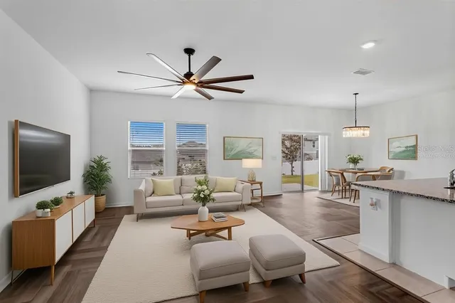 $499,000 | 2121 Treasure Hill Street, Clermont, FL 34715