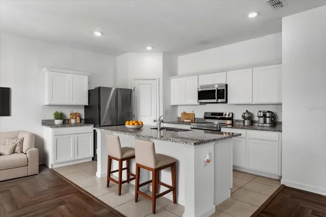 $499,000 | 2121 Treasure Hill Street, Clermont, FL 34715