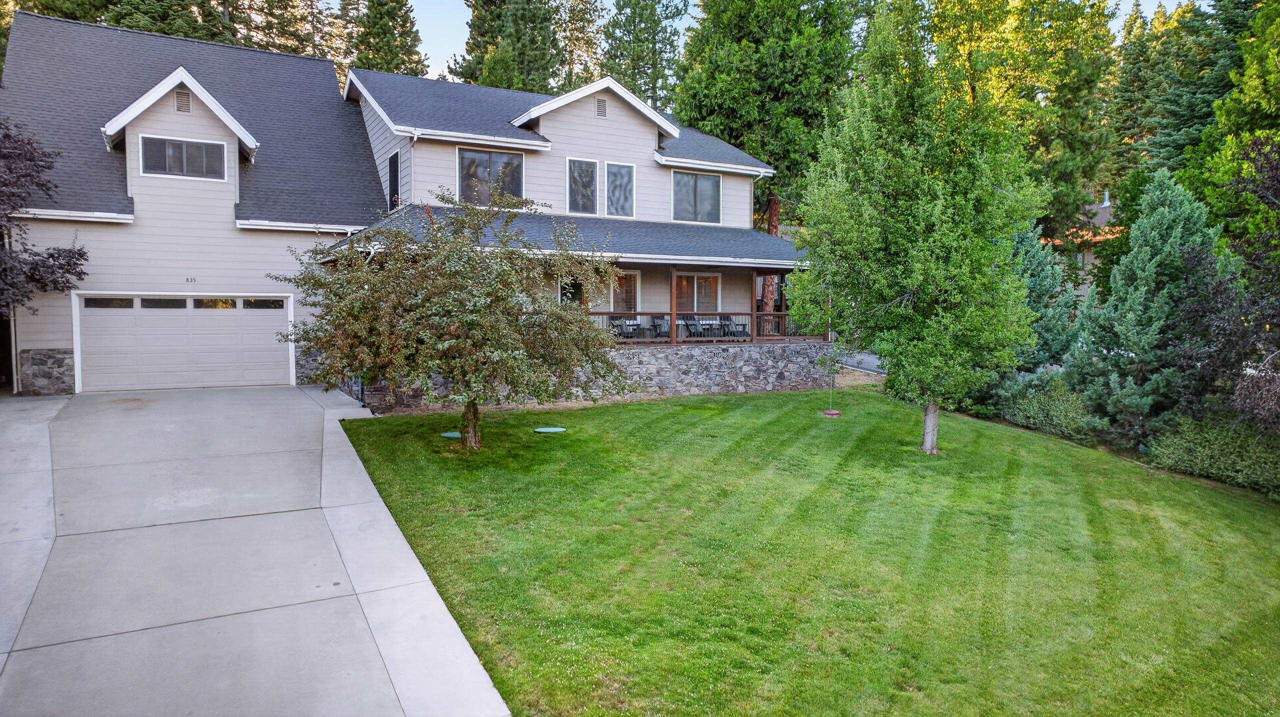 835 Lake Ridge Road Lake Almanor, CA 96137 - Photo 1 of 50 Gallery Image 1