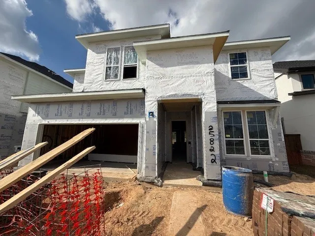 $649,709 | 25822 Woods Bay Drive, Katy, TX 77494