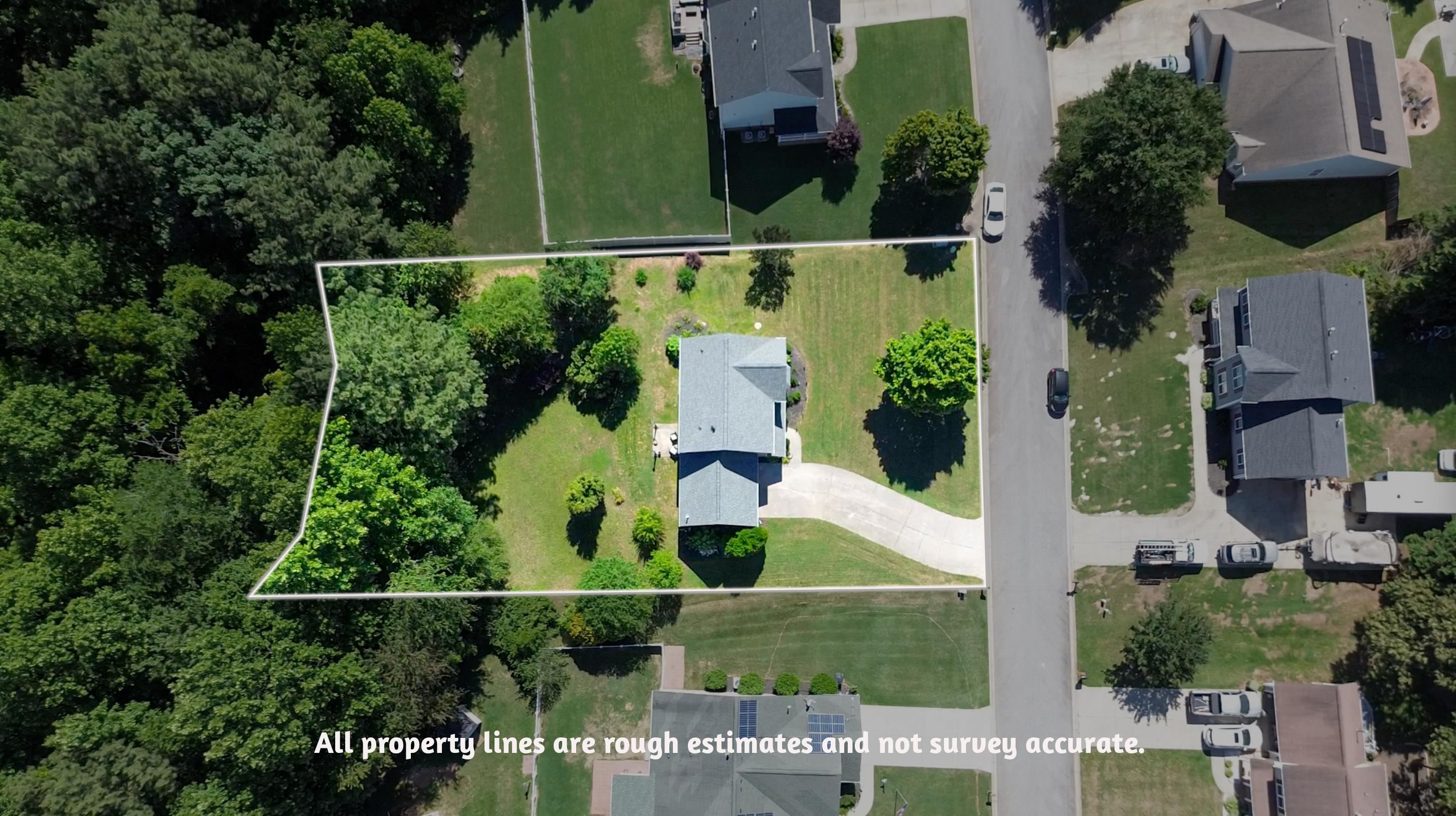 34 Perkins Court Greer, SC 29651 - Photo 29 of 30
