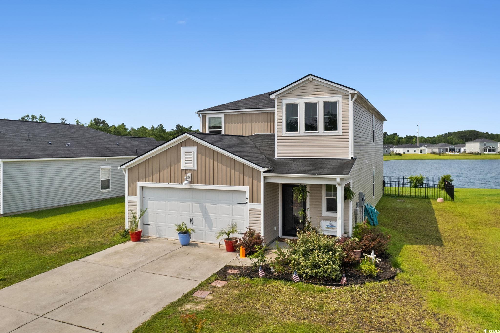 196 Cypress Tree Loop Longs, SC 29568 - Photo 1 of 40 Gallery Image 1