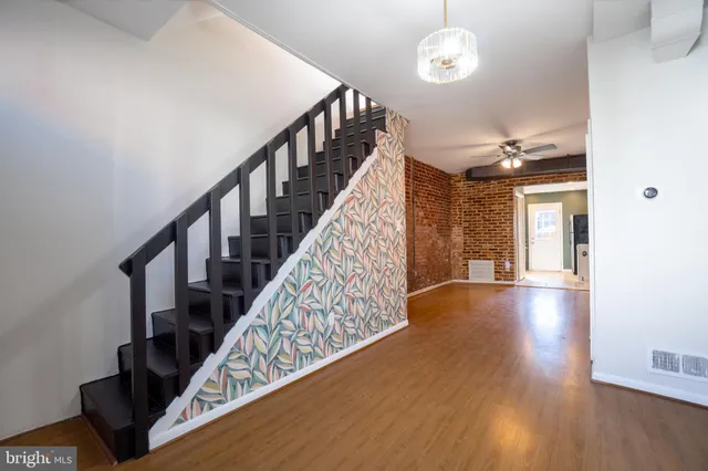 $570,000 | 1227 Wylie Street Northeast, Washington, DC 20002