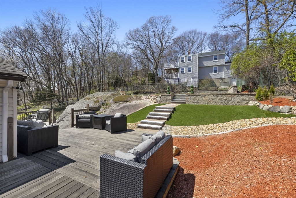 12 Bisbee Road Saugus, MA 01906 - Photo 17 of 21