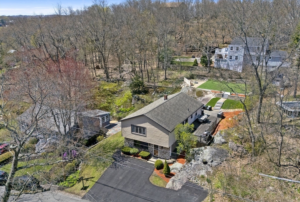 12 Bisbee Road Saugus, MA 01906 - Photo 20 of 21