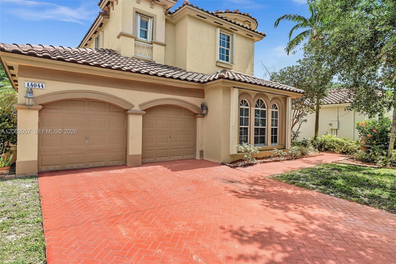 14044 Southwest 54th Street Miramar, FL 33027 - Photo 2 of 39