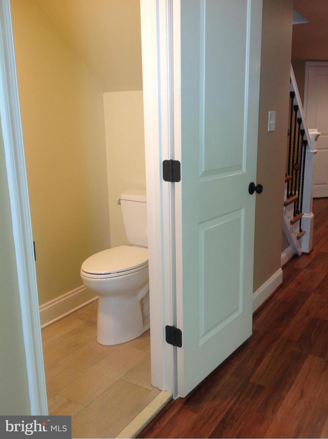 429 Westfield Road Baltimore, MD 21222 - Photo 22 of 25 Basement