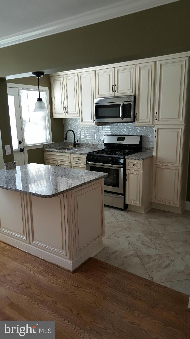 429 Westfield Road Baltimore, MD 21222 - Photo 5 of 25 Kitchen