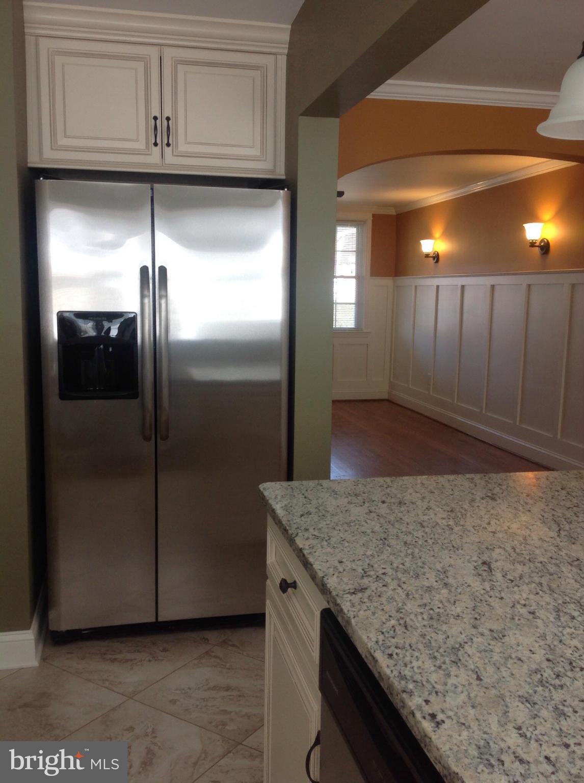 429 Westfield Road Baltimore, MD 21222 - Photo 7 of 25 Kitchen