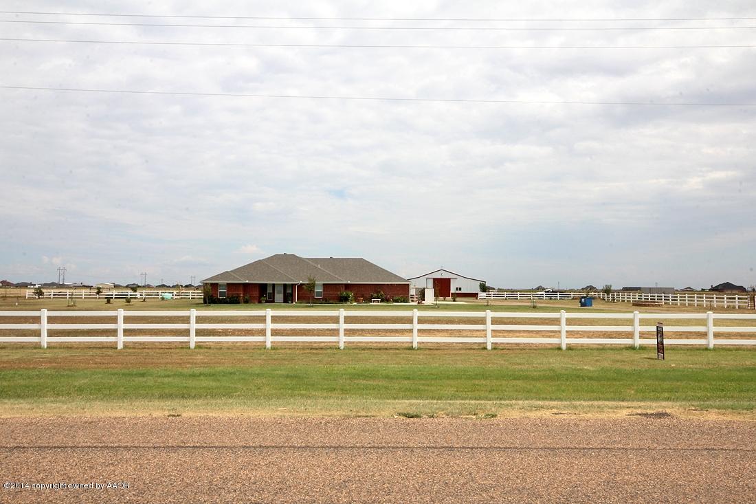 6101 Bushland Road Amarillo, TX 79119 - Photo 1 of 50 Front