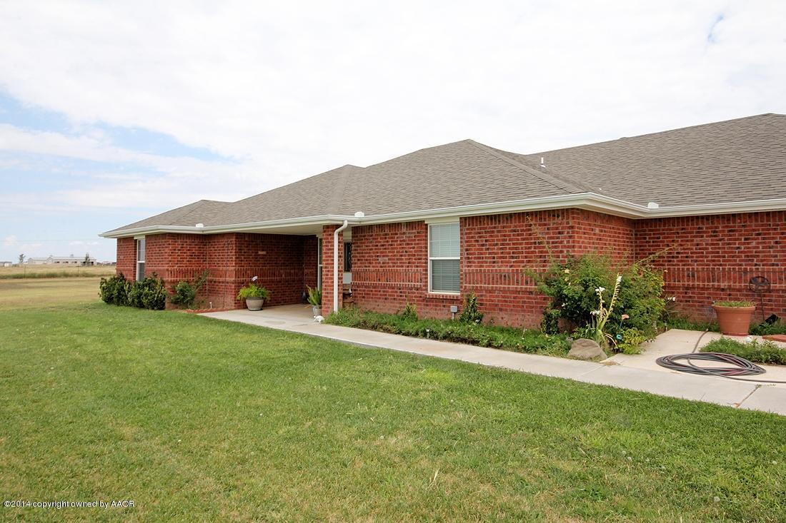6101 Bushland Road Amarillo, TX 79119 - Photo 2 of 50 Front2