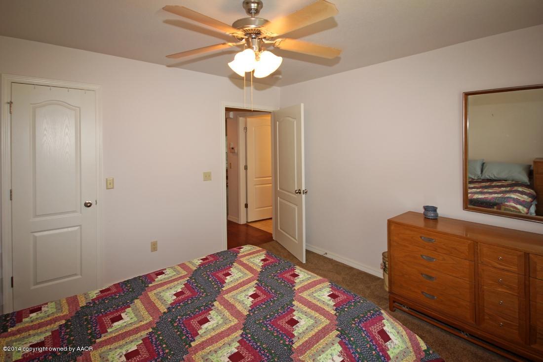 6101 Bushland Road Amarillo, TX 79119 - Photo 25 of 50 3rd Bedroom2