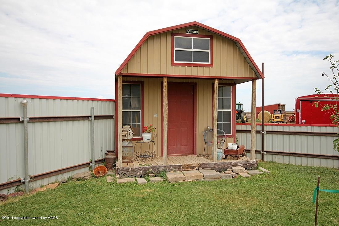 6101 Bushland Road Amarillo, TX 79119 - Photo 36 of 50 Storage